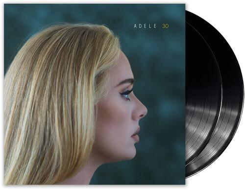 [DAMAGED] Adele - 30 [2-lp]