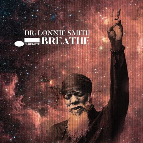 Lonnie Smith - Breathe