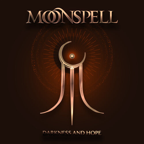 Moonspell - Darkness And Hope