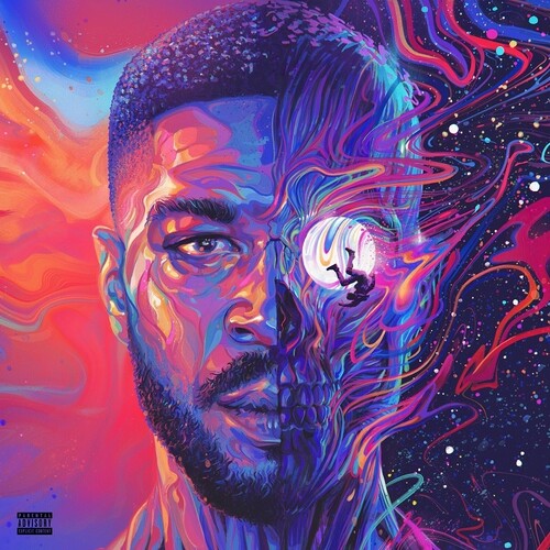 [DAMAGED] Kid Cudi - Man On The Moon III: The Chosen