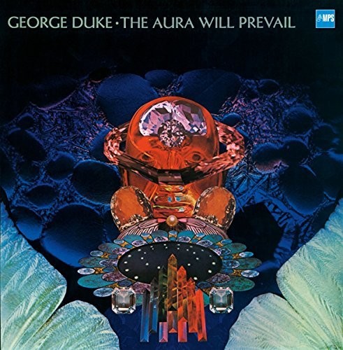 [DAMAGED] George Duke - Aura Will Prevail