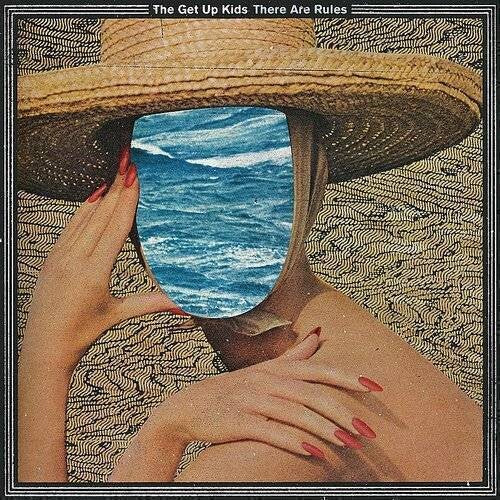 The Get Up Kids - There Are Rules (Deluxe Edition) [Clear Blue Vinyl]