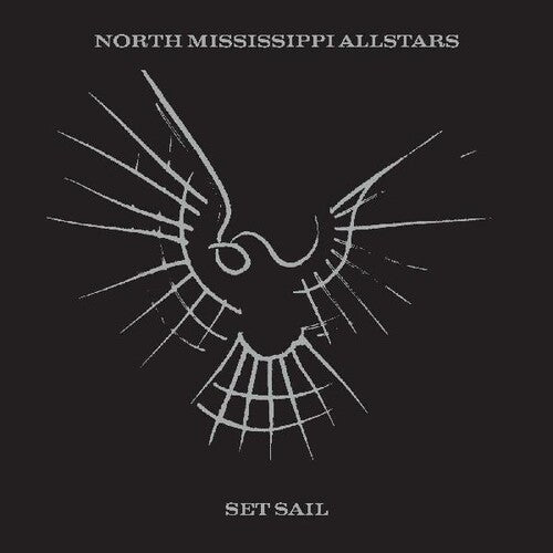 North Mississippi Allstars - Set Sail [Colored Vinyl]