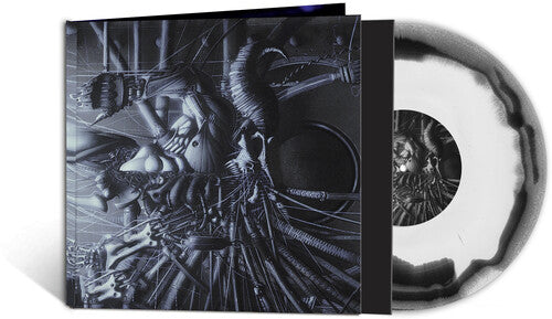 Danzig - Danzig 5: Blackacidevil [Black & White Haze Vinyl]