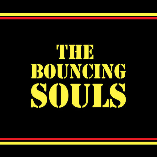 The Bouncing Souls - Bouncing Souls [Gold Vinyl]