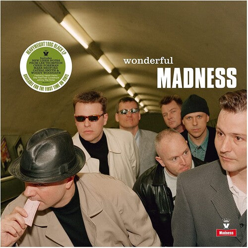 Madness - Wonderful