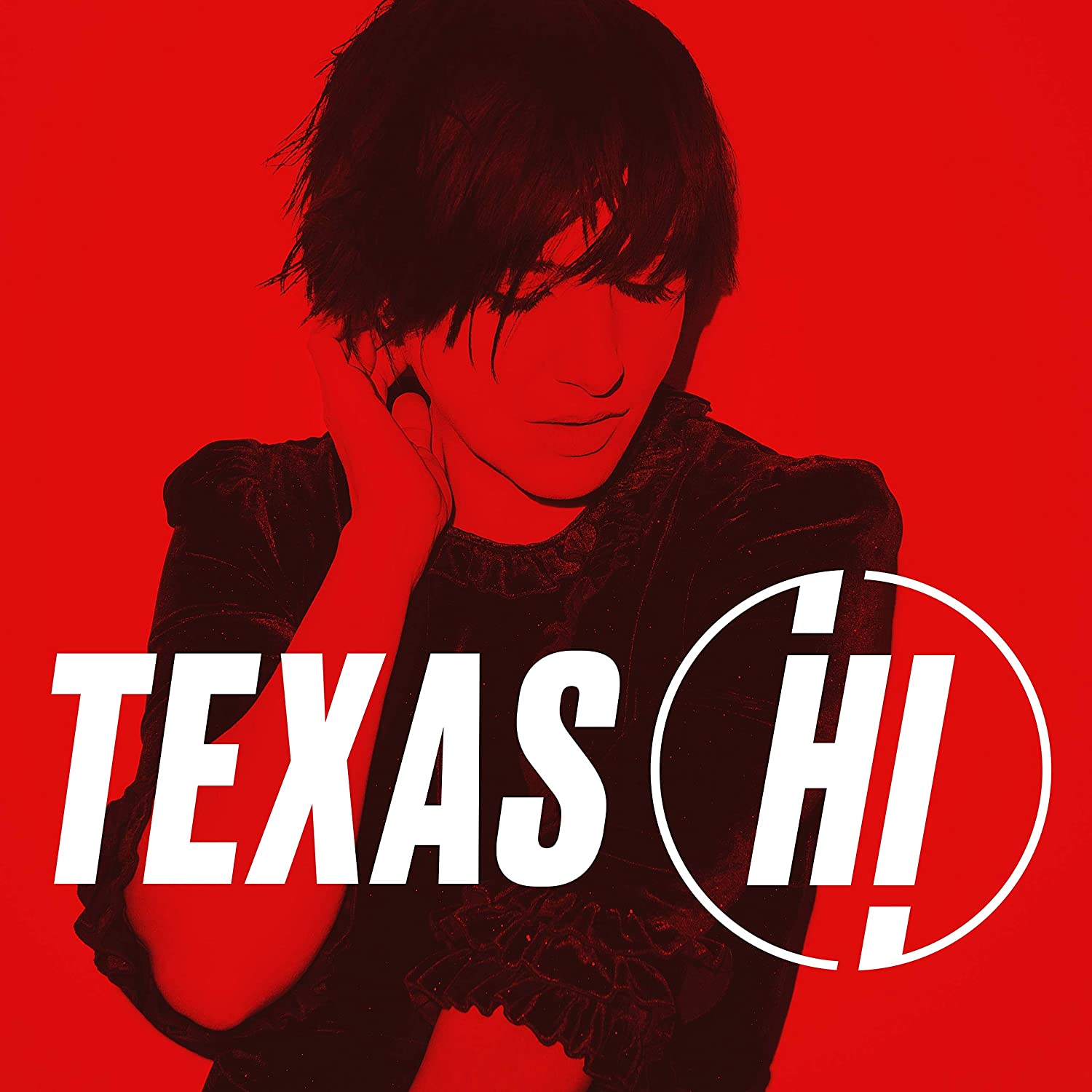 Texas - Hi [White Vinyl]