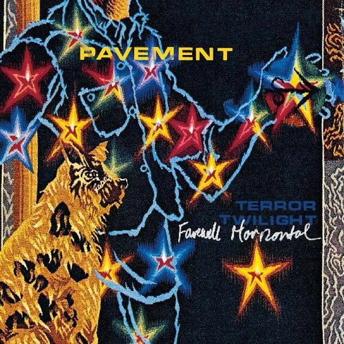 Pavement - Terror Twilight: Farewell Horizontal [4-lp Booklet + Poster]