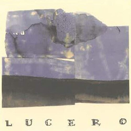 [DAMAGED] Lucero - Lucero