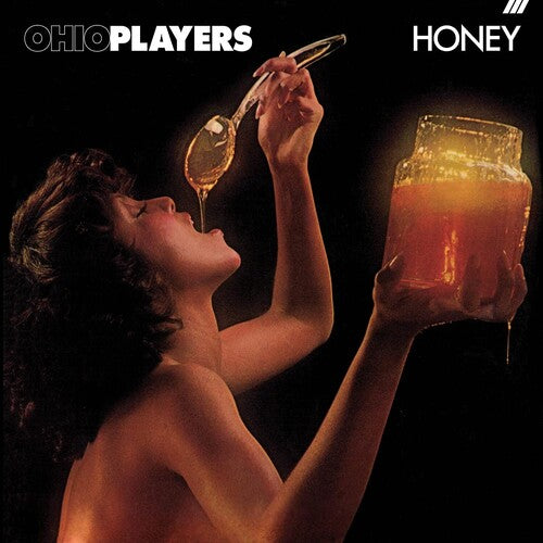 Ohio Players - Honey [Gold Vinyl]