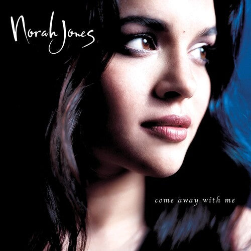 [DAMAGED] Norah Jones - Come Away With Me (20th Anniversary)