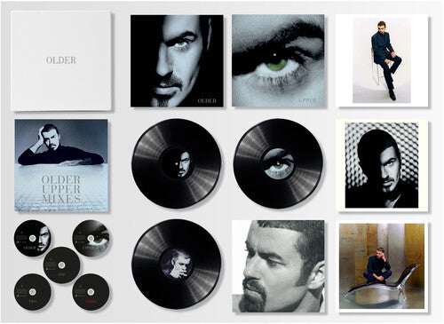 George Michael - Older [Box Set]