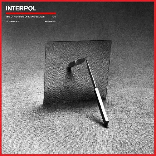 Interpol - The Other Side Of Make-Believe