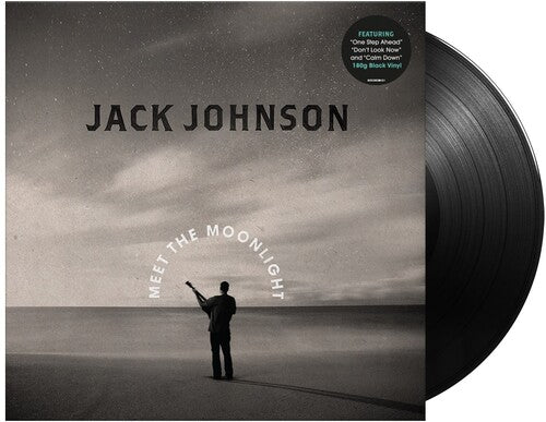 Jack Johnson - Meet The Moonlight