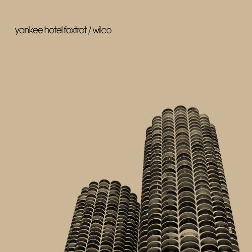 Wilco - Yankee Hotel Foxtrot (2022 Remaster) [Black Vinyl]