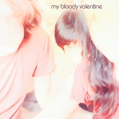 My Bloody Valentine - Isn't Anything [Import]