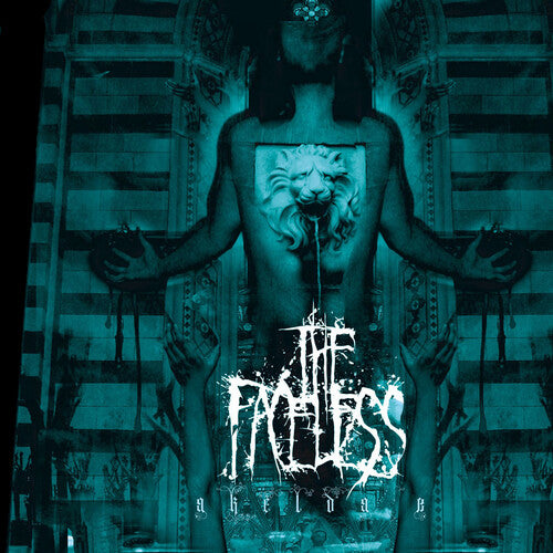 The Faceless - Akeldama