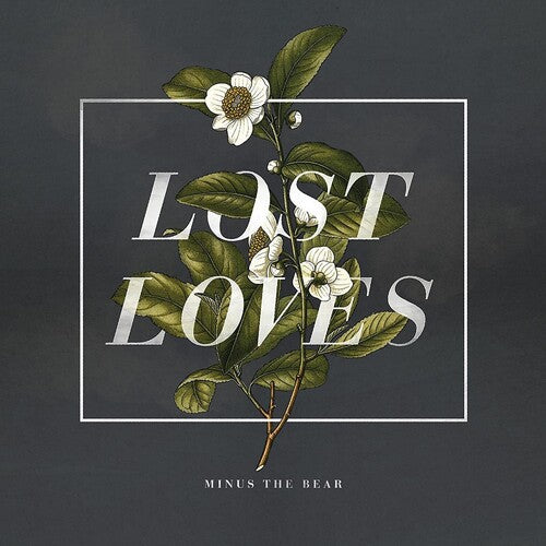 [DAMAGED] Minus the Bear - Lost Loves