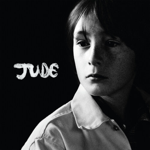 [DAMAGED] Julian Lennon - Jude