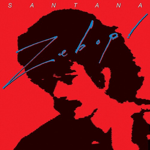 Santana - Zebop