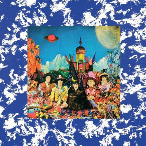 The Rolling Stones - Their Satanic Majesties Request