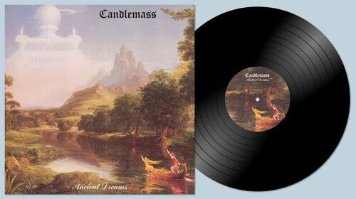 [DAMAGED] Candlemass - Ancient Dreams