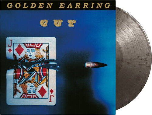 Golden Earring - Cut [Import] [Colored Vinyl]