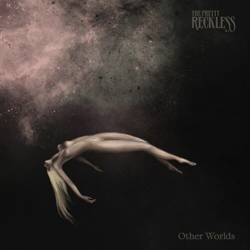 The Pretty Reckless - Other Worlds [Indie-Exclusive Bone Colored Vinyl]