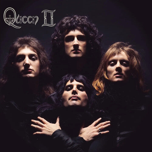 [DAMAGED] Queen - Queen II