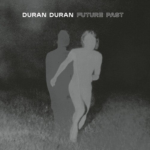 Duran Duran - Future Past [Red + Green Vinyl]