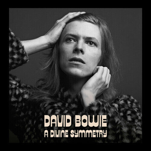 David Bowie - A Divine Symmetry (An Alternative Journey Through Hunky Dory)