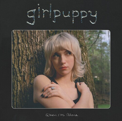 Girlpuppy - When I'm Alone [Clear Vinyl]