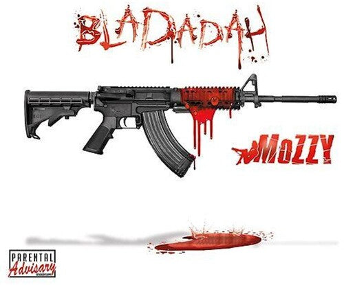 Mozzy - Bladadah