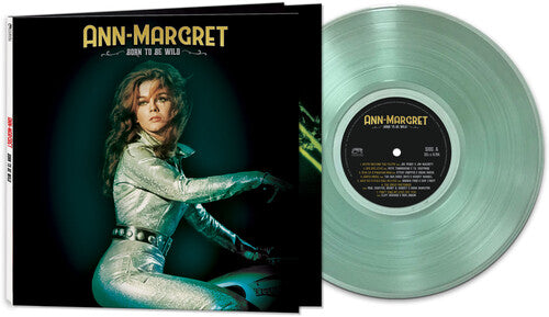 Ann-Margret - Born to Be Wild [Coke Bottle Green Vinyl]