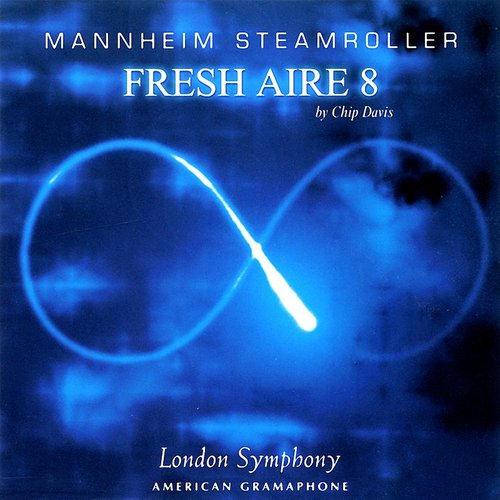 [DAMAGED] Mannheim Steamroller - Fresh Aire 8