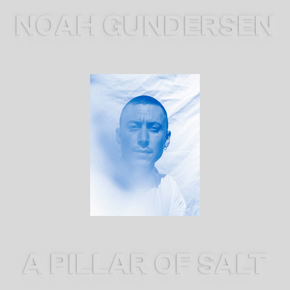 Noah Gundersen - A Pillar of Salt [Clear Vinyl]