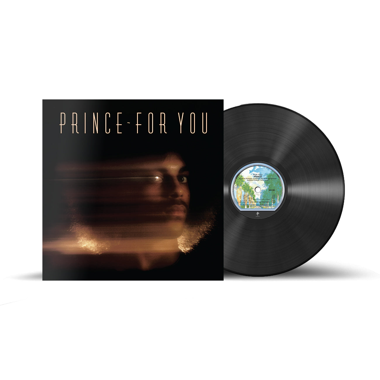 Prince - For You