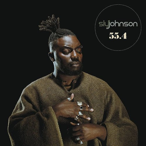 Sly Johnson - 55.4