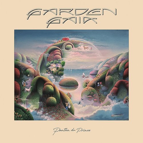 Pantha du Prince - Garden Gaia