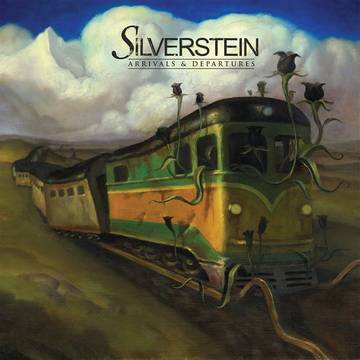 Silverstein - Arrivals & Departures (15th Anniversary Edition)