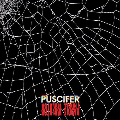 Puscifer - Parole Violator [Clear Vinyl]