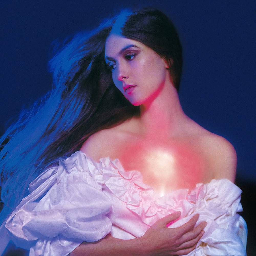 Weyes Blood - Hearts Aglow [Purple Vinyl Loser Edition]