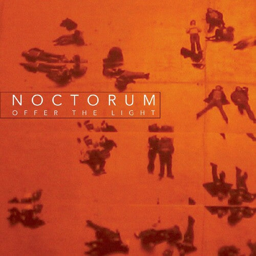 Noctorum - Offer The Light