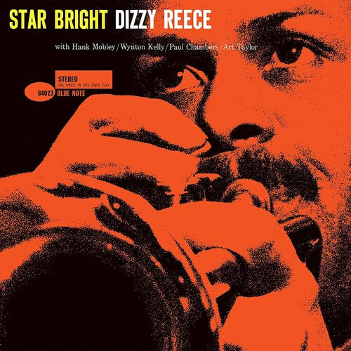 Dizzy Reece - Star Bright [Blue Note Classic Vinyl Series]