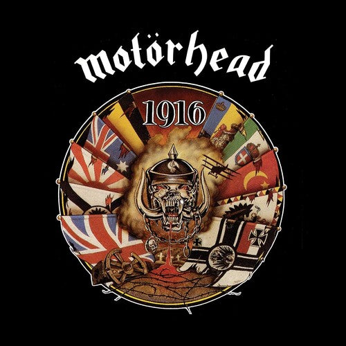 Motorhead - 1916