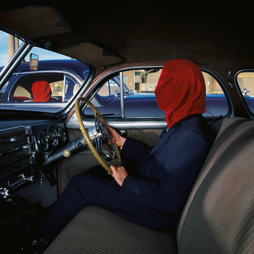 [DAMAGED] The Mars Volta - Frances The Mute [LIMIT 1 PER CUSTOMER]