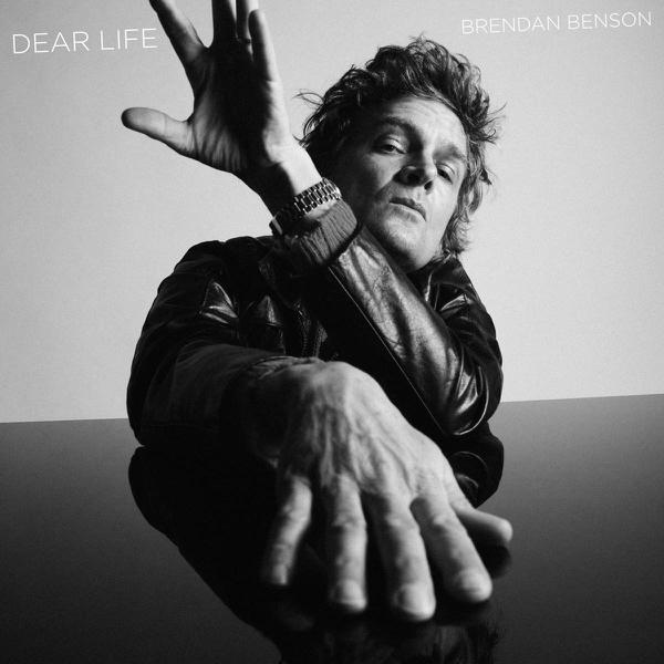 Brendan Benson - Dear Life [Indie-Exclusive Pink Vinyl]