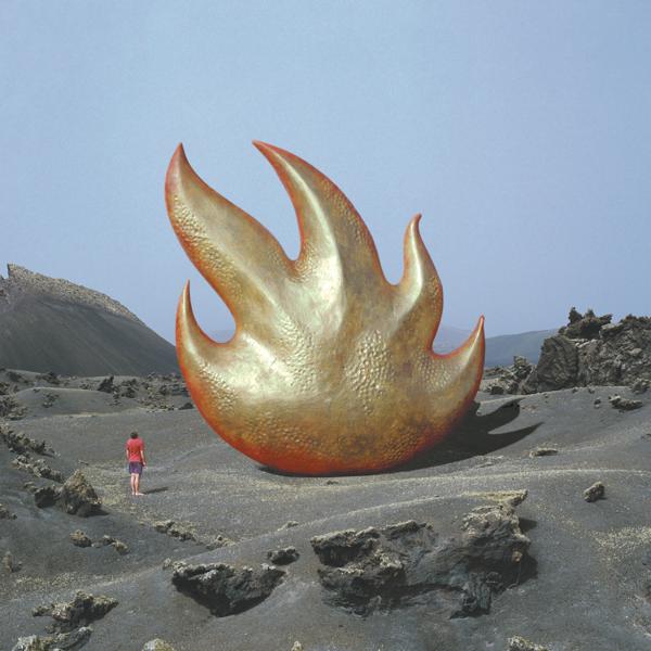 [DAMAGED] Audioslave - Audioslave