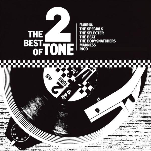 Various - The Best Of 2Tone