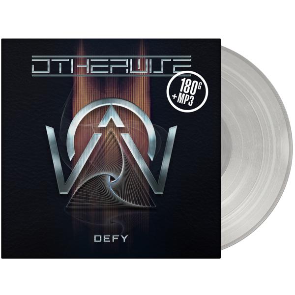 Otherwise - Defy [Clear Vinyl]